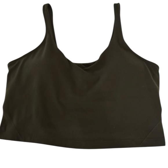 Lululemon Align Tank Top - Picture 6 of 10
